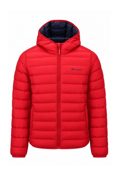 Champion Quilted Men's Coat Ch4Rn047-Cpq