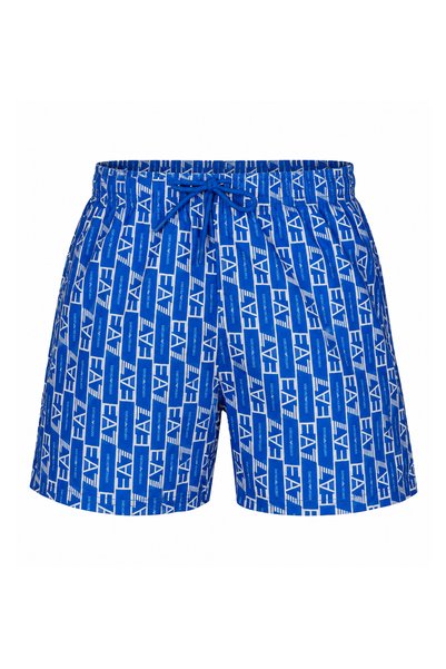 Emporio Armani Men's Swimwear 7M001677-Af21251-Mb463