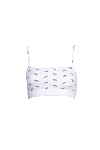 Calvin Klein حمالة صدر نسائية QF5737-681
