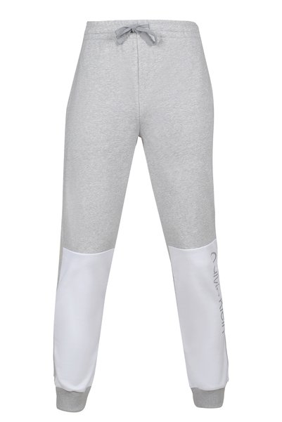Calvin Klein بنطلون رياضي رجالي 40IC404-030