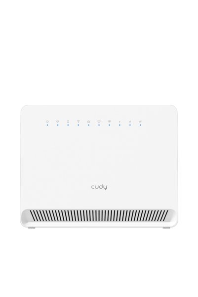 cudy Router Wireless AC1200 Wi-Fi 4G LTE-Cat4