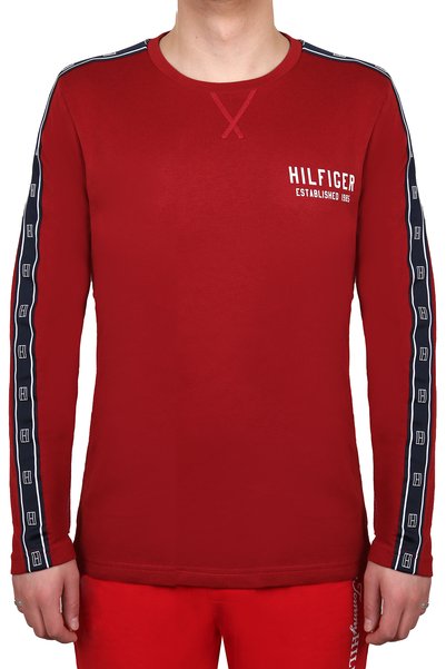 Tommy Hilfiger Men's Sweatshirt 09t4087-933