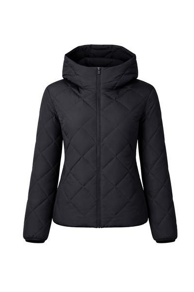 Uniqlo Women's Coat 211-478571-09