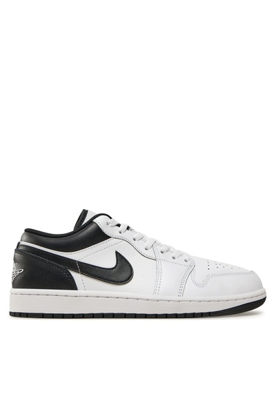 Nike Jordan 1 Low White Black