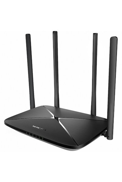 Mercusys Router wireless MB115-4G, N300, 4G LTE, cartelă SIM