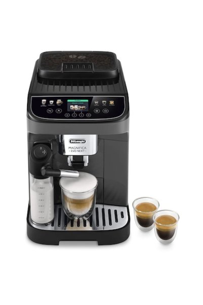 DELONGHİ Espressor automat De’Longhi Magnifica Evo Next ECAM 310.60.GB