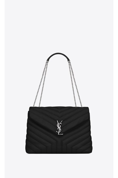 Saint Laurent حقيبة ييفس النسائية 574946-DV726-1000