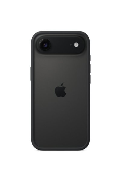 Apple Husa iPhone Air Bumper, Negru
