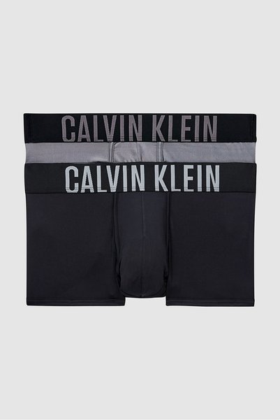 Calvin Klein Men's 2-Piece Boxer Nb2599A-9C5