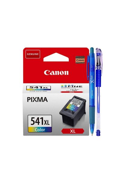 Canon Cartus CL541XL Culoare