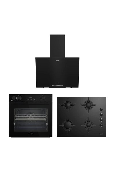 Arçelik Ultra Ankastre Set