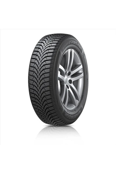 Hankook Anvelopă de iarnă W452 205/50R16 87H