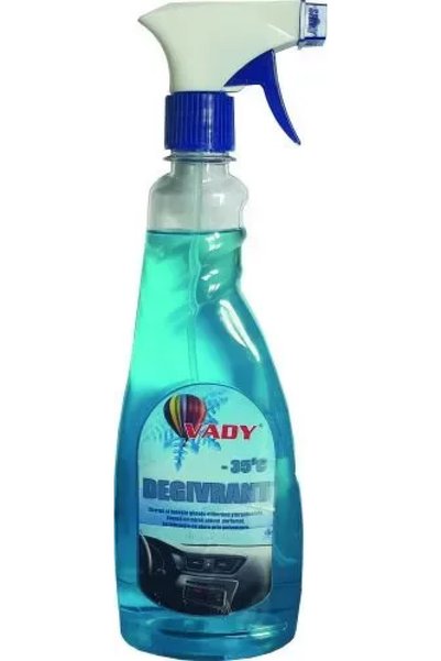 VADY Defrosting spray 750ml