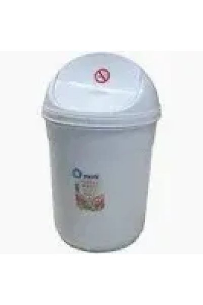 Generic OFFICE TRASH CAN NO. 4