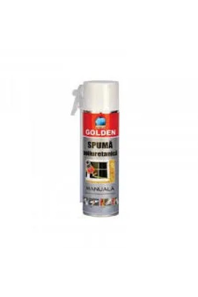 Golden SPUMA 650ML VARĂ (12 BUC/CUTIE)
