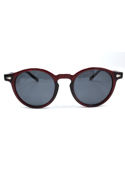 Olivier Philippe 1064 C136 60 Olivier Philippe Polarized Sunglasses