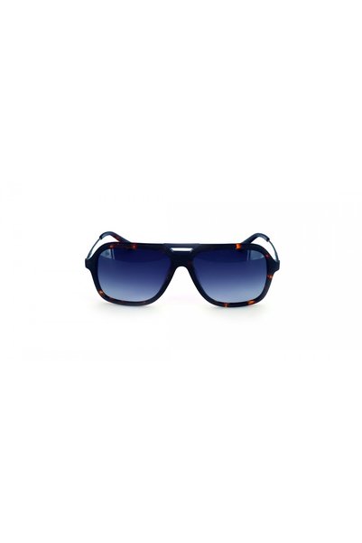 DUNLOP Dg 3565 C3 Men's Black Classic Sunglasses