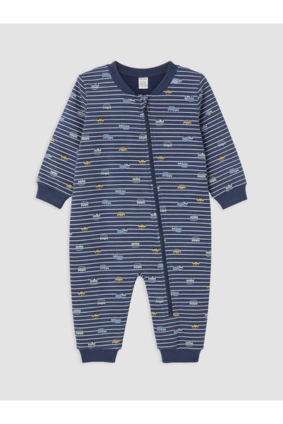 LC Waikiki I Zero Roba Collar Baby Boy Romper from Freezen Store