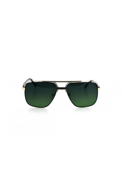 DUNLOP 3640 C1 57 Sunglasses