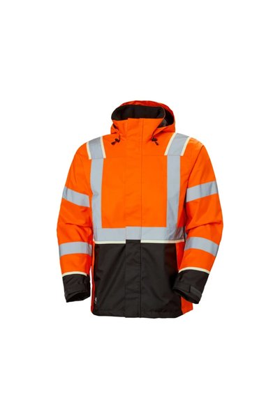Helly Hansen Workwear Uc-me İşçi Montu -71355