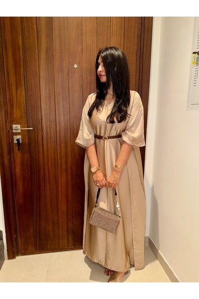 Generic Shaay Label Kaftan Dress