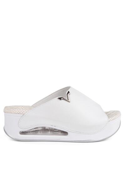 Muya شبشب نسائي من Aero Anatomic Air Max Sole Heel Spur