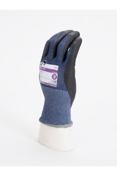 CERVA Rallus Cut Resistant Gloves