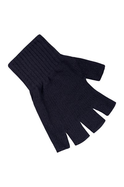 BYİŞMONT Half Gloves