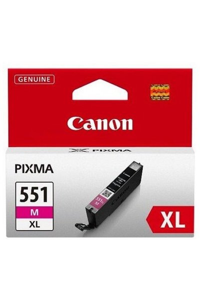 Canon Cartus cerneala CLI-551MXL magenta
