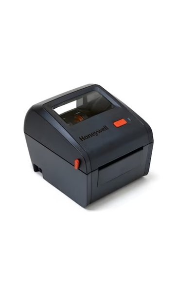 SDX Market Imprimantă de etichete Honeywell PC42D, 203DPI, USB, RS232, BT, Et...
