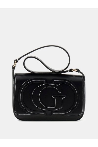 Guess حقيبة كتف نسائية روبي