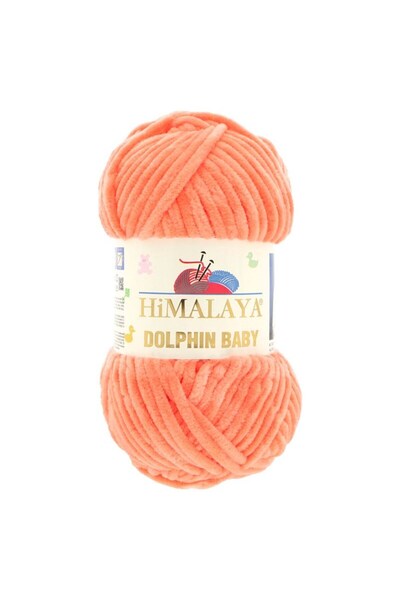 Himalaya دولفين بيبي 80355