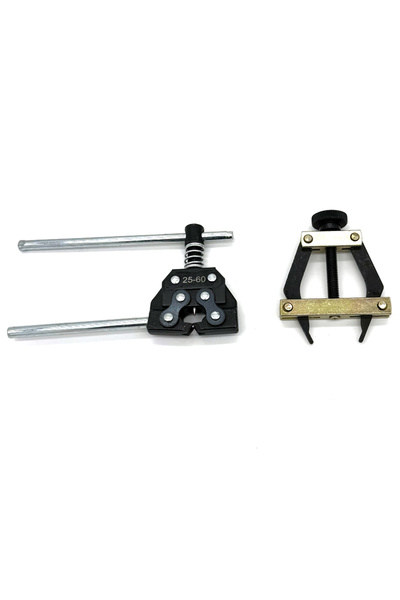 Choice1 1 full set Motorcycle Chain Breaker Cutter Splitter Chain Connecting ...