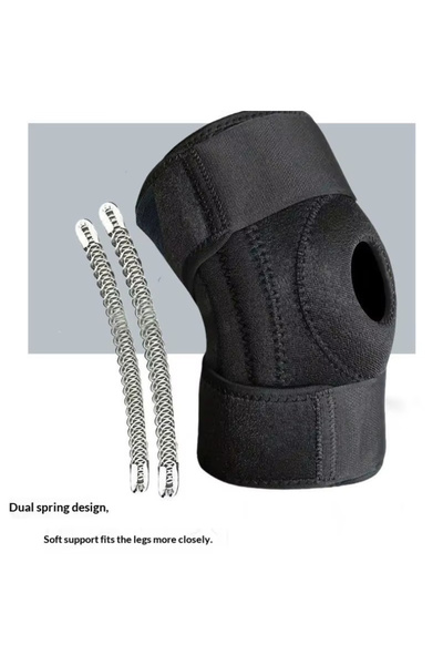 h.t sağlık Knee Brace with Ligament Support