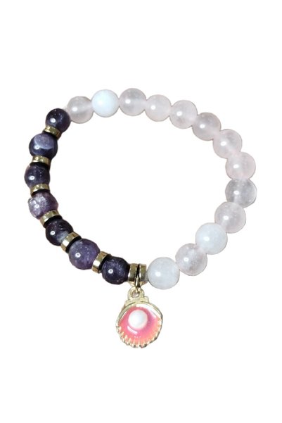 safirkom Love & Balance Energy Bracelet