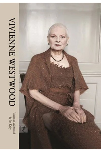Artemis Yayınları Vivienne Westwood (Ciltli) / Vivienne Westwood + Sanat Kitabı