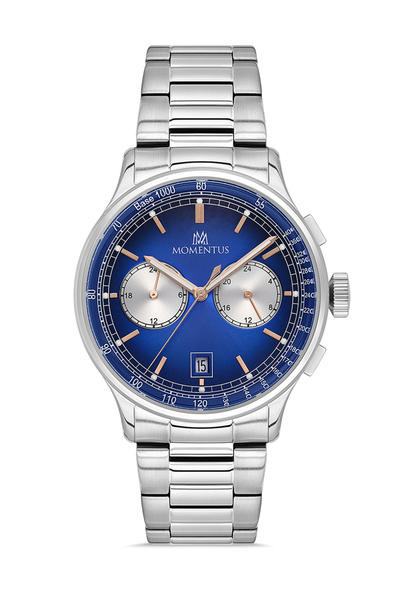 Momentus ساعة يد رجالية CC305S-11SR
