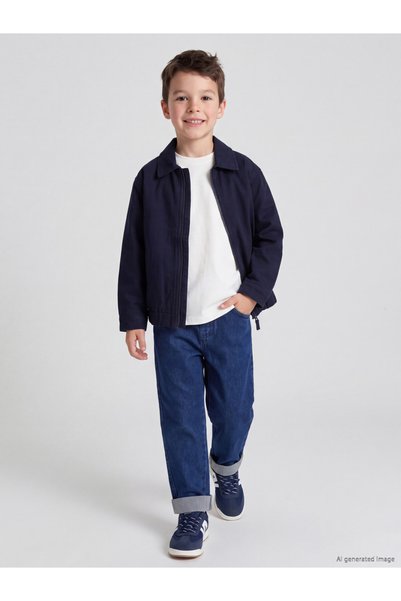 LC Waikiki I Baggy Fit Boys' Jean Pants from Freezen Store