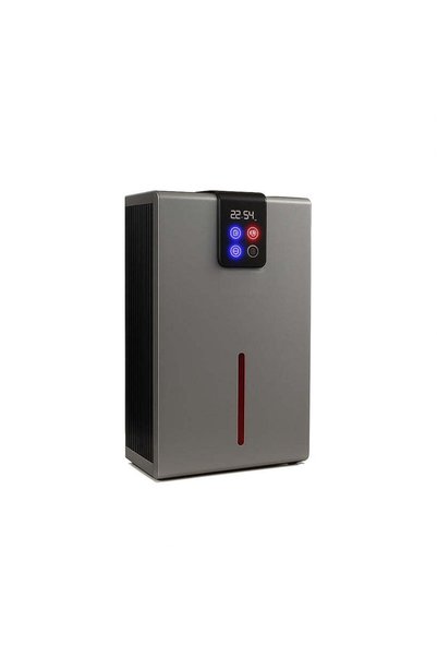 KESNUP Dezumidificator cu higrostat și umidistat, 1000 ml/zi, capacitate 2200...