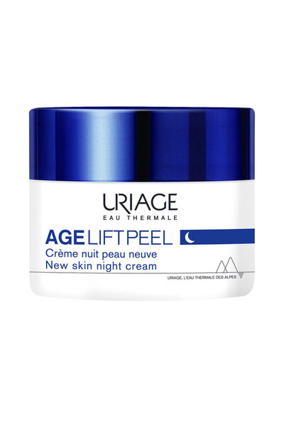 Uriage Age Lift Crema De Noche Piel Nueva Uriage 50 ml