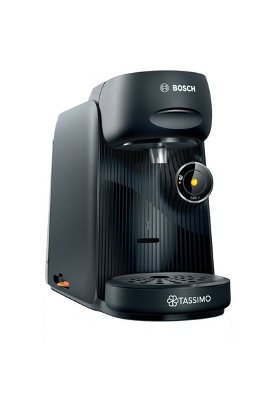 Bosch Espressor Tassimo Finesse TAS162E, 1400w, 3.3 bar, 0.7l , IntensityBoos...