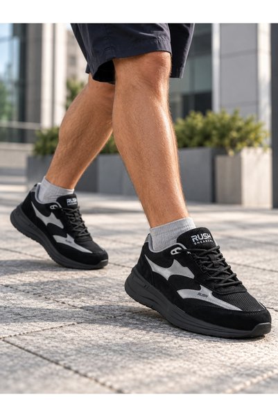 Rush Adidași casual sport bărbați - PULSE