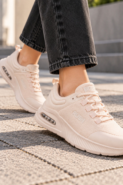 Rush VIVA - Sneakers pentru femei, confortabil si modern