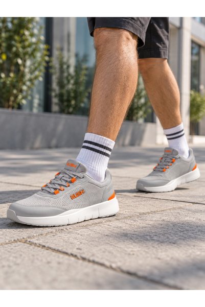 Rush Tenisi Raven – Teniși Casual Bărbați, Confort și Stil Urban
