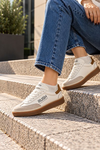 Rush Teniși Celia – încălțăminte casual premium pentru un stil urban modern