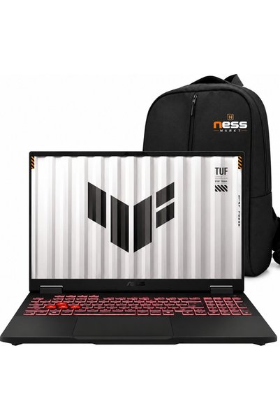 ASUS TUF Gaming A16 FA608UP AMD Ryzen 7 260 32GB 1TB SSD RTX5070-8GB 115W 16"...