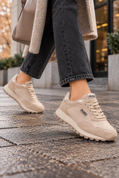 Rush Sneakers ARYEN – încălțăminte urbană confortabilă cu design modern