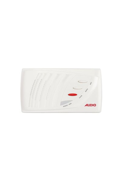 AUDİO 001013 8+n Konsept SA 301 Kapıcılı Sesli Diafon