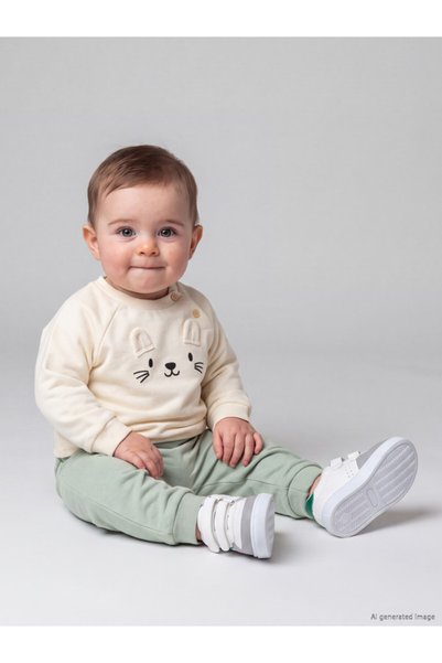LC Waikiki I Printed Baby Boy Suit from Freezen Store
