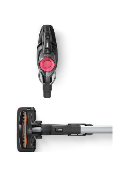 Philips مكنسة كهربائية لاسلكية من سبيدبرو، FC6722/61